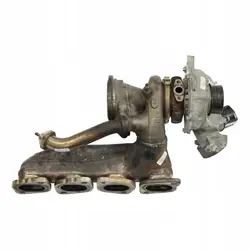 Turboalimentador Mercedes W205 M274 A2740903080