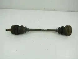 MERCEDES E W210 Arbre de transmission gauche