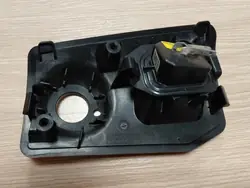 Toyota OE Unterer Spiegelabdeckung Links mit Kamera