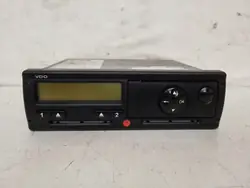 Tacógrafo Tacho Econic Mercedes