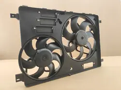 Fläktstyrningsmodul Evoque Freelander