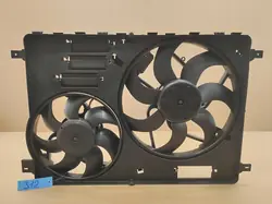 Module de Contrôle de Ventilateur Evoque Freelander