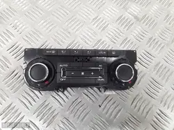 Skoda Yeti klimaatregelmodule OEM 3t0907044br