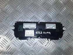 Module de climatisation Skoda Yeti OEM 3t0907044br