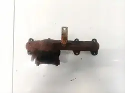 Coletor de escape OEM 028253033k VW Passat 1.9L
