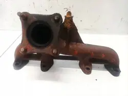 Collecteur d'échappement OEM 028253033k VW Passat 1.9L