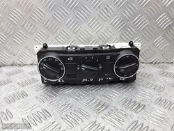 Mercedes A-luokan ilmastointimoduuli OEM 986914p