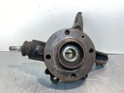 OEM FBZ24393 Moyeu Roue Avant pour Peugeot 5008