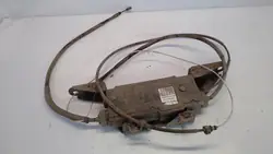 RENAULT LAGUNA II LIFT Handbrake Electric 8200292295