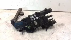 Carcasa de termostato Peugeot 607 2.2 HDI