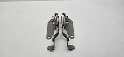 Jaguar XK XKR 2007 Höger bagageluckgångjärn OEM C2P11394