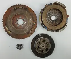 Kokonaiskytkin Dacia Sandero I 1.4 MPI