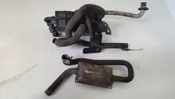 Webasto OEM 5M2118K463CA Gebrauchte Heizung für Seat Alhambra