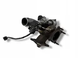 Turbo para Audi A3 S3 8V 2013 OEM 06L145701E