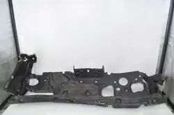 BMW Puskurin Kiinnike OEM 7445247 Taka Vasen