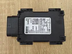 Sensor radar de carril OEM 5A495A3 para BMW Serie 8