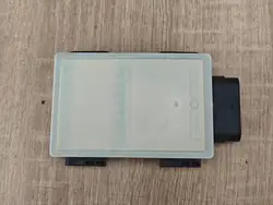 OEM 5A495A3 Kaistaradar-anturi BMW 8-sarjalle