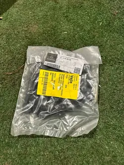 Junta do cárter de óleo Mercedes OM651