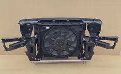 Voorkoeler Mercedes GLE V167 C167 GLS X167