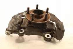 OEM 170921021 Vorderer Linker Nabenkörper Ford Mondeo MK5