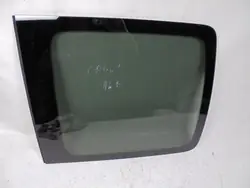 OEM SZYBA KAROSERYJNA LEWA TYLNA TYŁ VW CADDY 2K5 IV 4 16R