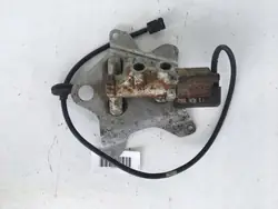 ASD-klep OEM 1243505057 voor Mercedes W124