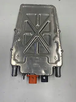 Porsche Taycan Audi e-tron GT Heater Module Webasto 9J1963507E