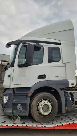 Gebrauchtes Mercedes-Benz OE Schmaler Kabinenrahmen