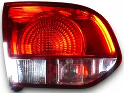 Feu arrière gauche OEM 5K0945093F pour VW Golf VI