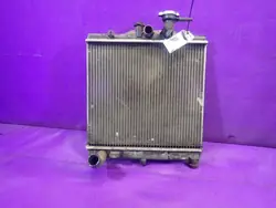 KIA PICANTO I 04-07 Radiateur d'eau 2531007000