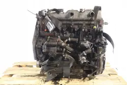 FORD Motor KKDA 1.8 TDCI Diesel Gebraucht