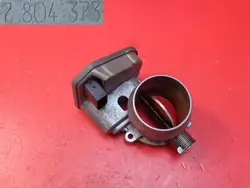 Drosselklappe BMW E90 E87 2.0d N47 2011