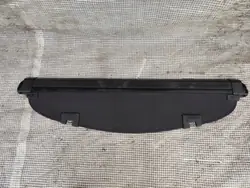 Mazda CX5 CX-5 12-17 Horisontell bagagerullgardin OEM