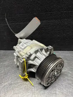 Compressore Aria Condizionata Opel Karl 42472965