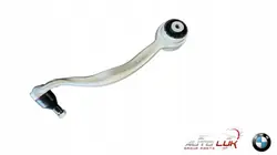 Braccio di controllo con boccola in gomma sinistra/destra BMW X5 X6 X7