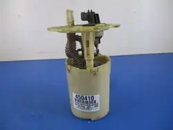 DAEWOO KALOS 1.4 Brandstofpomp Sensor 96537125