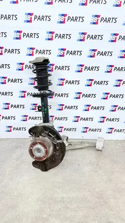 MERCEDES W118 CLA Mozzo Anteriore Sinistro A1183205100