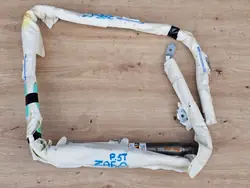 Cortina de airbag direita OEM 13251624 para Opel Zafira C