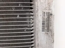 Waterradiator Mini Cooper Countryman R60