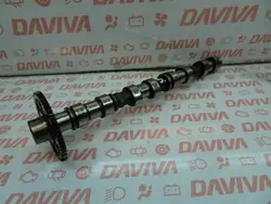 Nokkenas Lexus OEM No MPN voor IS 220d Diesel 2007