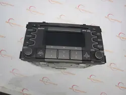 KIA SOUL I Radio CD OEM 96140-2K400 Käytetty
