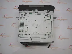 Radio CD KIA SOUL I OEM 96140-2K400 Occasion