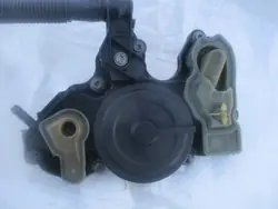 Ölseparator Audi A4 Q5 1.8 2.0 TSI TFSI