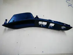 Cadre Poignée Portière BMW F10 F11 OEM 9183537 Gauche Avant
