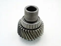 Vaihteiston hammaspyöräakseli OEM 14544732 Audi