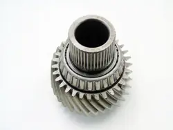 Versnellingsbak tandwielas OEM 14544732 voor Audi