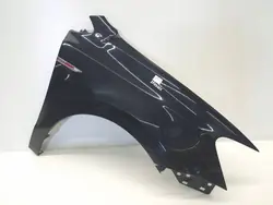 Front Right Wing VW Polo 6R GTI LC9X OEM WAH43388