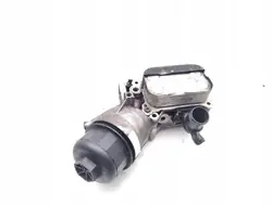 Fiat Doblo Polttoainesuodattimen Kotelo 1.3 D Multijet Diesel