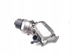 Fiat Doblo Boîtier de filtre à carburant 1.3 D Multijet Diesel