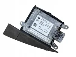 Radarsensor rijbaanwisselassistent links BMW 6873289